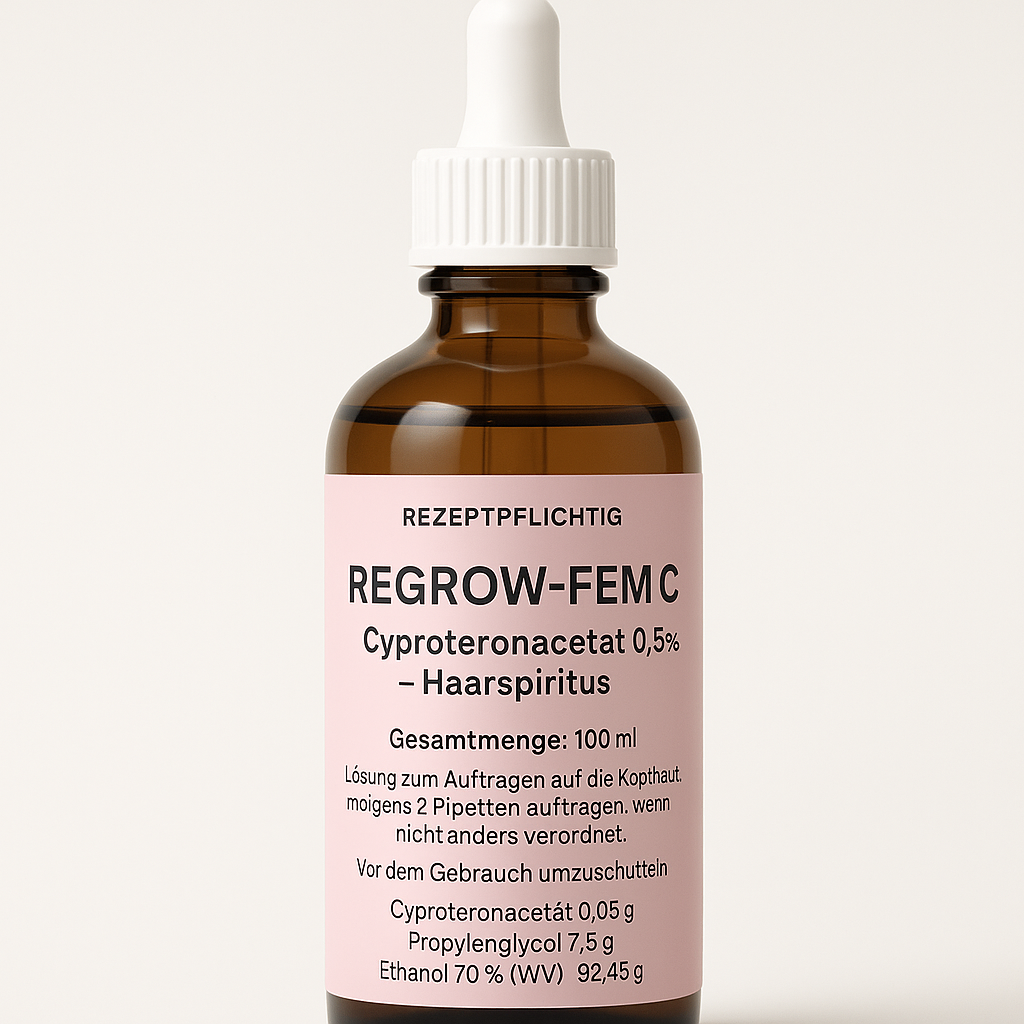 REGROW-FEM C
