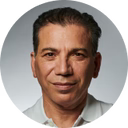 Dr. Reza P. Azar