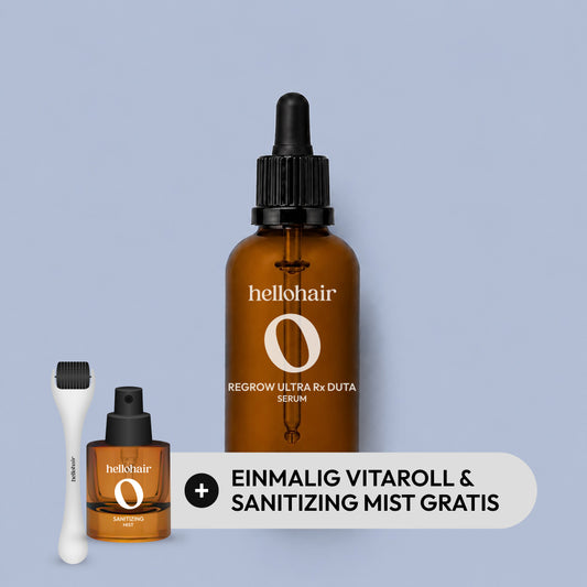 REGROW ULTRA Rx DUTA