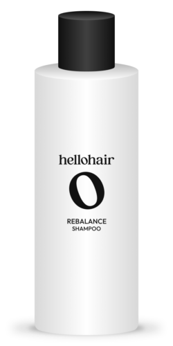 REBALANCE SHAMPOO