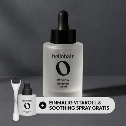 REGROW ULTRA Rx