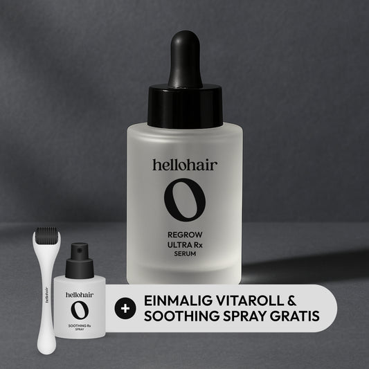 REGROW ULTRA Rx