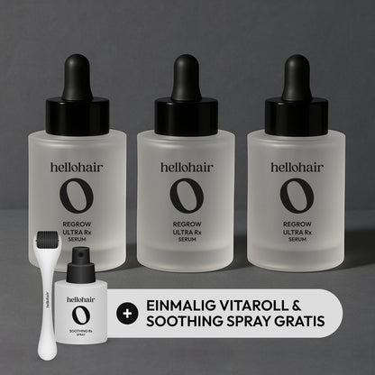 REGROW ULTRA Rx