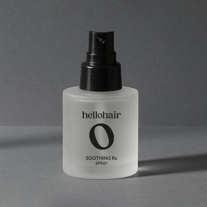 SOOTHING SPRAY Rx