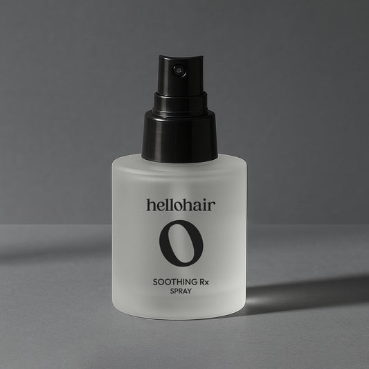 SOOTHING SPRAY Rx